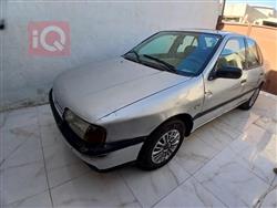Nissan Primera